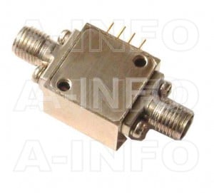 KG-1A-260400 Absorptive SPST Switch 26.0-40.0GHz 2.92mm-Female